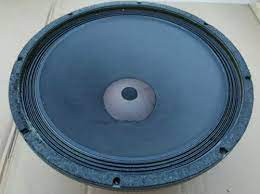 Under $10 · top brands · we have everything Vintage Altec Lansing 515 20 Ohms Woofer Speaker Exct Vott 288 A2 A4 2 Altec Altec Lansing Vintage Speakers