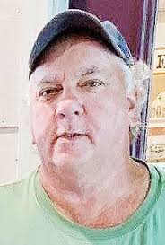 Ricky Mabe Obituary (1959