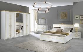 Gibt`s bei uns im mega möbel sb! Olimp Schlafzimmer Komplett Jetzt Online Bei Mobel Lux Bestellen