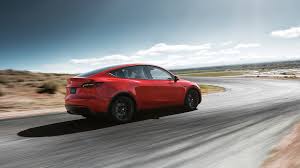 We've gathered more than 5 million images uploaded by our users and sorted them by the most popular ones. 2021 Tesla Model Y Wallpapers Specs Videos 4k Hd Wsupercars