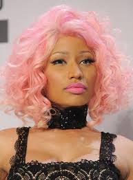 #nicki minaj #nicki minaj pink hair #music #nicki minaj pink friday. Hairstyle File Nicki Minaj S Hairstyle Evolution Essence