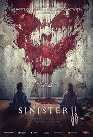 Dracula is a horror novel by bram stoker. Sinister 2 Kubovision Horrorfilm Horrorfilm Poster Horrorfilme