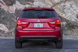 Unfortunately, it's the least impressive offering there, earning the automotive equivalent of a participation medal. 2019 Mitsubishi Outlander Sport Review Trims Specs Price New Interior Features Exterior Design And Specifications Carbuzz