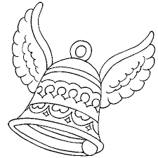 sur le dessin la cloche vient de s envoler pour rome pendant les fetes paques colorie en cloches coloriage faire des nids d&#x00027;oiseaux miniatures coloriages