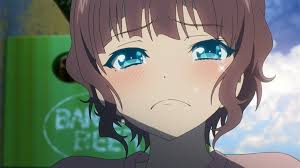 C'mon, what's the problem, quit your crying, be a man surely, she couldn't mean that much, let me give you my love take my soul, my heart, and body, yes i give it all to you and if you still won't accept it, you're gonna regret it. Yes Yes Cry More You Fish Eyed Moeblobs Feed Me Your 117491582 Added By Fargfive At Hikari The Man