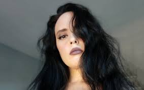 Anneke Necro: “Tothom té desig i tothom és desitjable dalguna manera” -  Onada Feminista