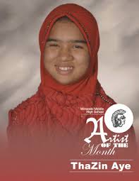 Celebrating Our Achievements!