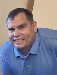 Obituary information for Daniel Ryan Nobles