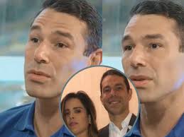 Ex de Wanessa Camargo, Marcus Buaiz expõe trauma causado por separação: 'A  dor que...'