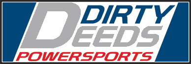 BROADWAY POWERSPORTS OF LONGVIEW