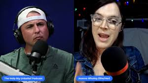 The Help My Unbelief Podcast