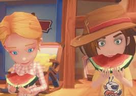 You'll be able to select acupuncture, which will return all of your skill points and allowing you to reallocate them. My Time At Portia Chicken Risotto With Coconut The Gluttonous Geek