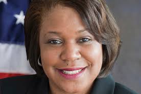 FAMU grad Alisha Bell making an impact in Detroit area