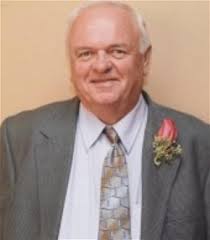 Ron Mulvihill Obituary