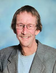 Obituary information for Calvin Richard Day