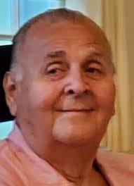 Obituary for Stanley "Stash" C. Rek, Sr.