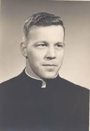 Frank Melchior Obituary (1933