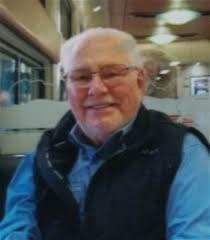 Obituary information for Richard Arnold Mester