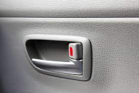 George ­did you ever notice that it seems you never have to actually put the key. Easy Ways To Unlock Your Car Without A Key During An Emergency Road Wired