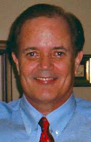 Jack Gorman Ritchie (1952-2010)