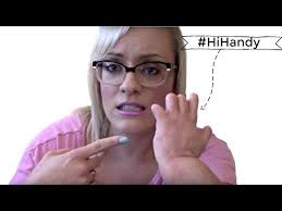 Megan: Introducing You to my Left Hand (Limb Difference/ Disability)