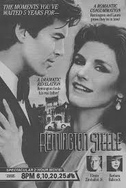 starring Judson Scott, ran for only 5 episodes, from 1982-1982.