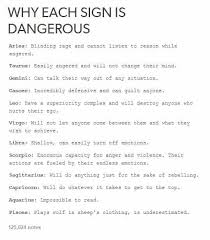 Cancers are most likely to clash with fire signs, sagittarius and aries. Most Abusive Zodiac Signs List Of Articles