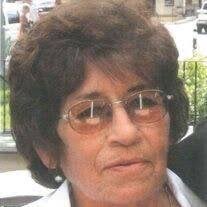 Josephine Sanchez Obituary