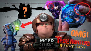 His father is mexican and his mother was british, of scottish and english descent. New Trollhunters Rise Of The Titans Pictures And Posters Tales Of Arcadia Explained Youtube