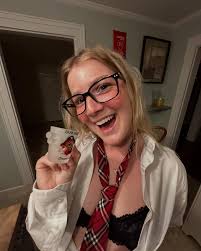 olivia schindler✡️🏳️‍🌈