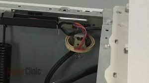 Shop from the world's largest selection and best deals for samsung washing machine & dryer pressure switches. Samsung Washer Pressure Switch Replacement Dc96 01703f Youtube
