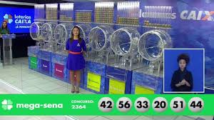 Estamos falando do número 10, que já apareceu nos sorteios cerca de a mega sena é o jogo de loteria do país que faz mais apostadores se transformarem em milionários até hoje. Resultado Da Mega Sena 2364 Veja Os Numeros Sorteados Dci