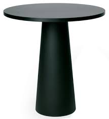 Comparez et achetez des pieds de table au meilleur prix ! Moooi Pied Pour Table Container Table Accessory Black Made In Design Uk