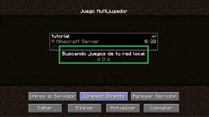 Do you like hosting your own lan servers? Que Ocurre Cuando Minecraft No Encuentra Partida Lan Tecnoguia