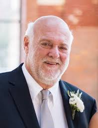 Obituary information for Lloyd B. "Mac" McManus Jr.