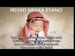 Rangkaian Nama Bayi Laki Laki Islami 3 Youtube Di 2020 Nama Bayi Laki Laki Nama Nama Bayi Nama Anak