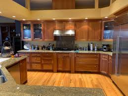 Rustic oak pantry kitchen cabinet photo you ll be interested. Red Oak Floor Color