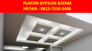 Hasil gambar untuk plafon gypsum