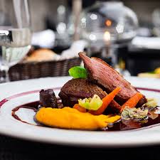 Los platos más tipicos de españa, los platos más populares y tradicionales. Los Platos De Alta Cocina Mas Interesantes Para Navidad Ehosa Productos Para Hosteleria