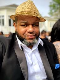 Rising Stars: Meet Ronald Herd II