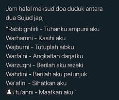 Pin By Saifullah On Doa In 2020 Doa