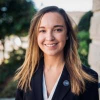 Natalie Farris's Instagram, Twitter & Facebook