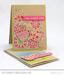 Card making kits help you create a card that reflects how you feel about the person you're sending it to, or the kind of greeting, thought, or pleasantry you want to share without going off on a tangent that doesn't quite fit. Thinking Inking Card Kit Paper Crafts Cards Inspirational Cards