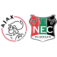 Latest matches with results jong ajax vs nec nijmegen teams jong ajax nec nijmegen played so far 10 matches. Ajax Vs Nec H2h Stats Soccerpunter