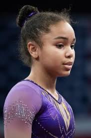 Golden: The Journey of USA's Elite Gymnasts