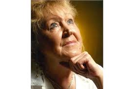 Sandra Maahs Obituary (1941