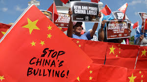 Why China's Global Image Is Getting Worse | Council on Foreign Relations