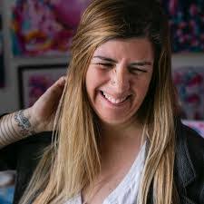 Kristina White's Instagram, Twitter & Facebook