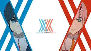 Perfect screen background display for desktop, iphone, pc, laptop, computer, android phone, smartphone, imac, macbook, tablet, mobile device. Hiro Darling In The Franxx 1080p 2k 4k 5k Hd Wallpapers Free Download Wallpaper Flare