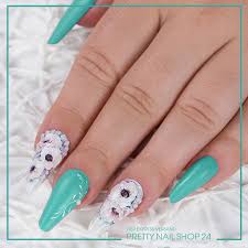 Χώρος περιποίησης και χαλάρωσης.σας περιμένουμε στο φιλικό μας περιβάλλον για. Mit Der Trendfarbe Aqua Green Entsteht Pretty Nail Shop 24 Jolifin Facebook